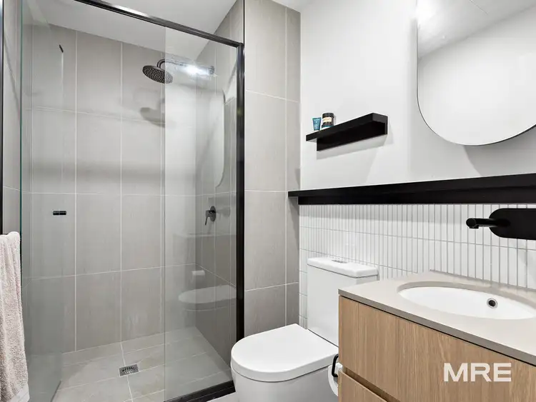 Sixth view of Homely apartment listing, G6/1 Olive York Way, Brunswick West VIC 3055