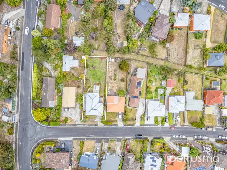Second view of Homely house listing, 22 Winbourne Road, West Moonah TAS 7009