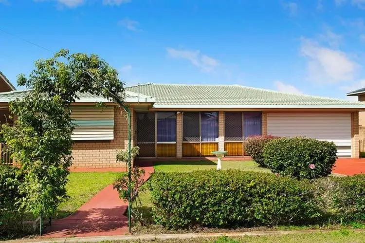 Main view of Homely house listing, 22 Sampson Street, Wilsonton QLD 4350