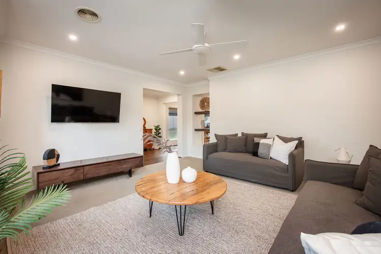 Third view of Homely house listing, 7 Stanger Court, Wodonga VIC 3690