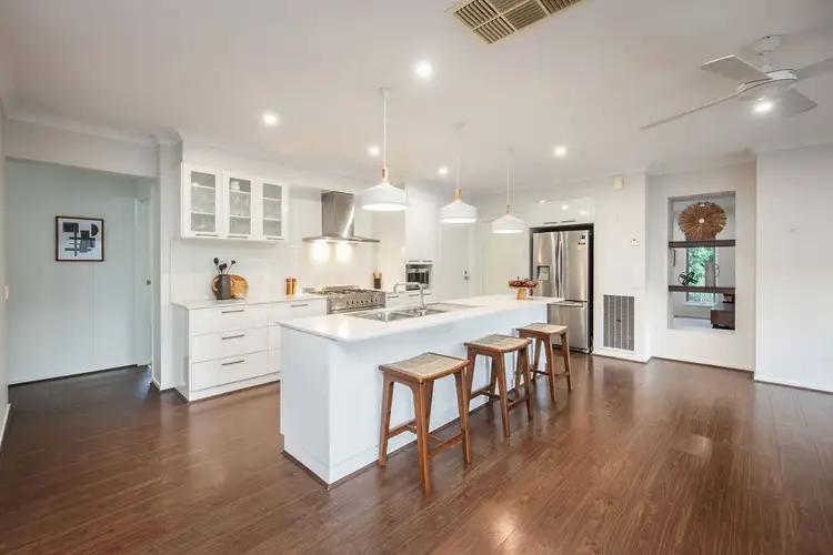 Sixth view of Homely house listing, 7 Stanger Court, Wodonga VIC 3690