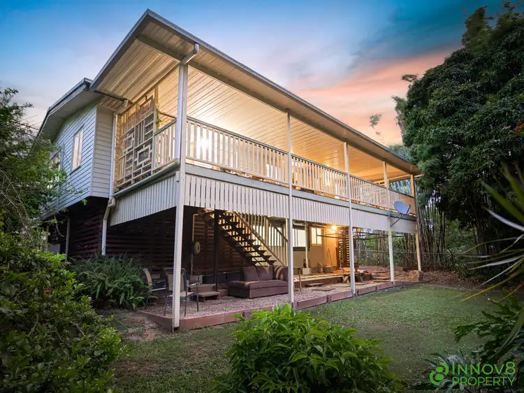 59 Reinhold Crescent, Chermside QLD 4032