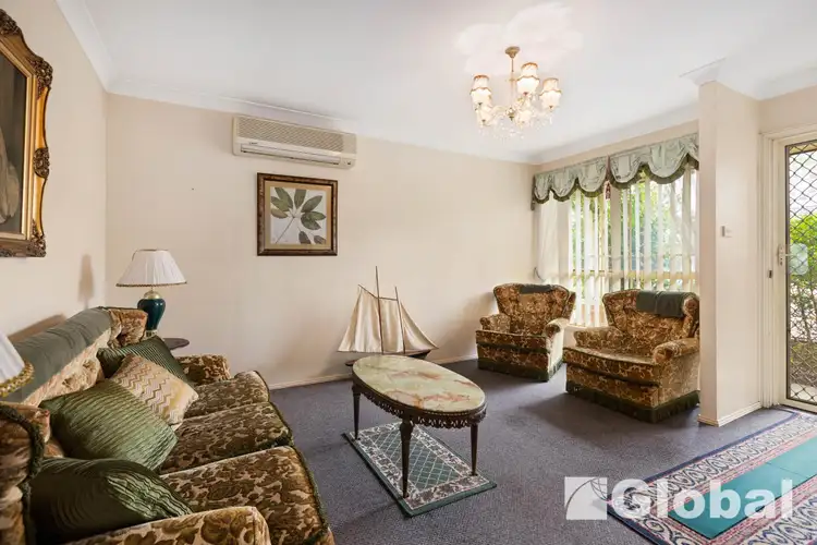 Second view of Homely villa listing, 5/550 Main Road, Glendale NSW 2285