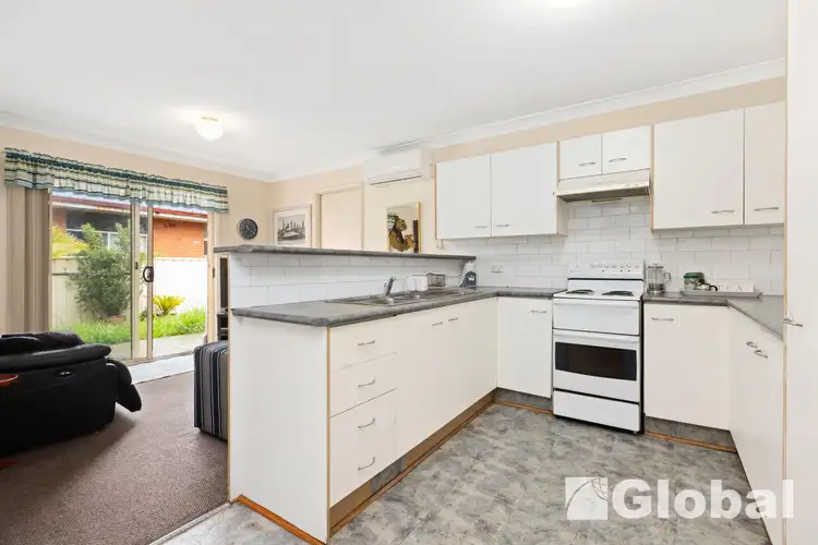 Third view of Homely villa listing, 5/550 Main Road, Glendale NSW 2285
