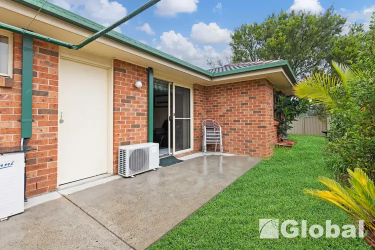 Fourth view of Homely villa listing, 5/550 Main Road, Glendale NSW 2285