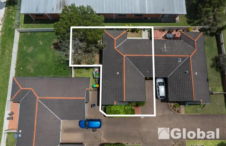 Fifth view of Homely villa listing, 5/550 Main Road, Glendale NSW 2285