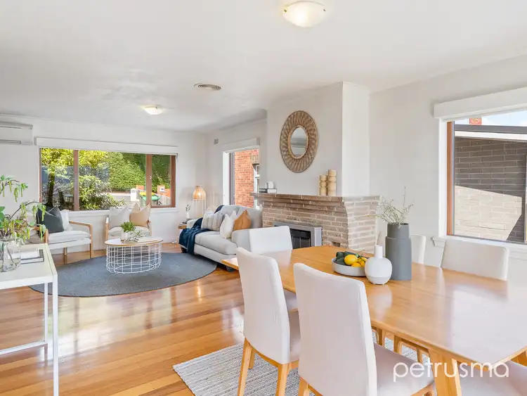 Fifth view of Homely house listing, 27 Joynton Street, New Town TAS 7008