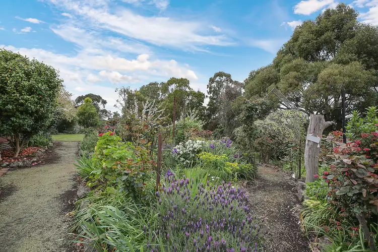 Third view of Homely rural property listing, 15 Ryans Lane, Coragulac VIC 3249