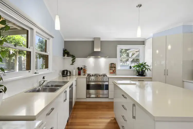 Second view of Homely rural property listing, 203 Farrells Road, Warrion VIC 3249