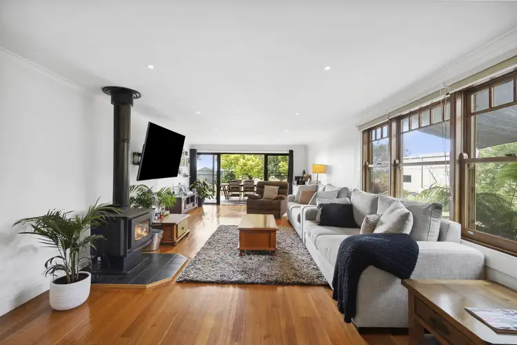 Fifth view of Homely rural property listing, 203 Farrells Road, Warrion VIC 3249