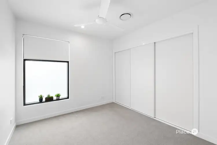 Third view of Homely townhouse listing, 11/2 Laver Street, Macgregor QLD 4109