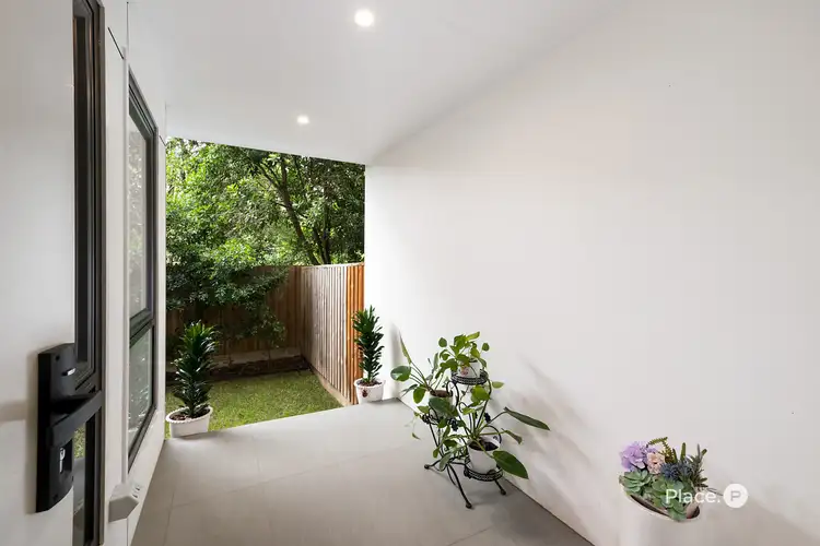 Fifth view of Homely townhouse listing, 11/2 Laver Street, Macgregor QLD 4109