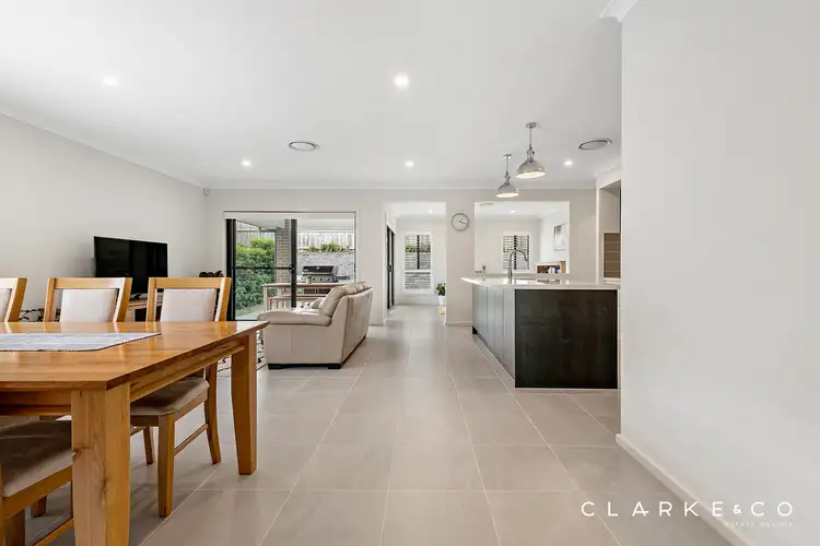 Second view of Homely house listing, 19 Lawrenson Parade, Thornton NSW 2322