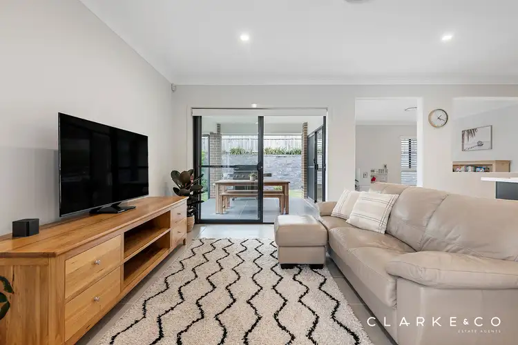 Fifth view of Homely house listing, 19 Lawrenson Parade, Thornton NSW 2322