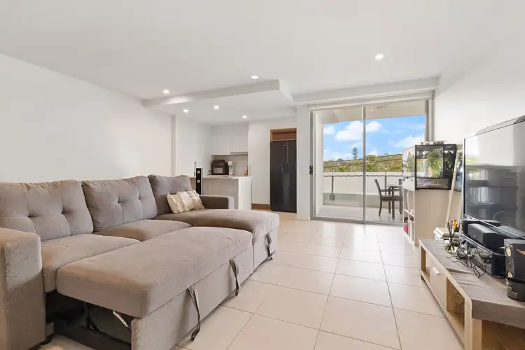 Second view of Homely apartment listing, 11/8 Springwood Street, Mount Gravatt East QLD 4122