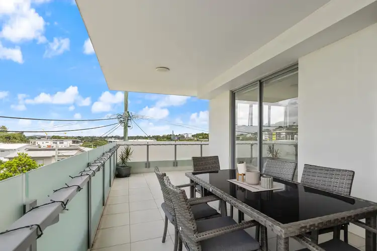 Fifth view of Homely apartment listing, 11/8 Springwood Street, Mount Gravatt East QLD 4122