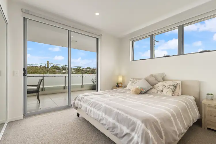 Sixth view of Homely apartment listing, 11/8 Springwood Street, Mount Gravatt East QLD 4122