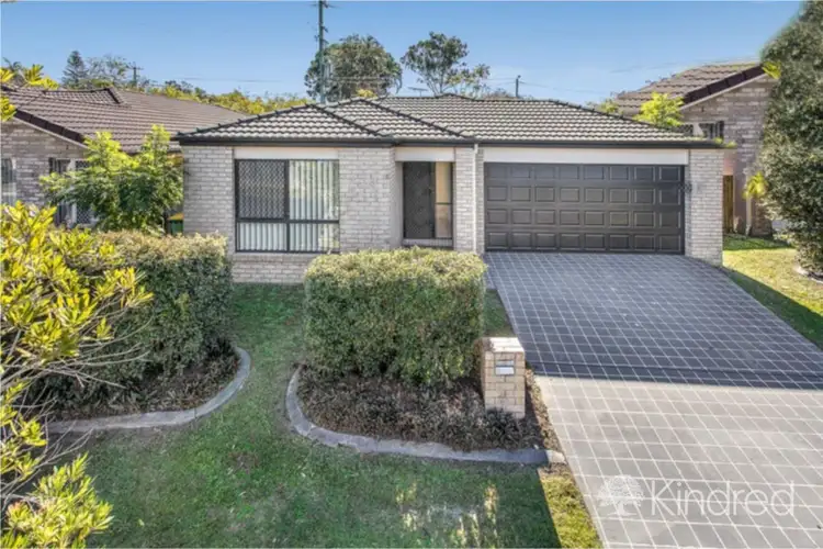 Main view of Homely house listing, 8 Acacia Crescent, Kallangur QLD 4503