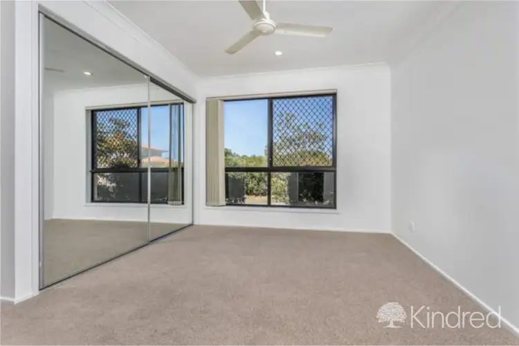 Second view of Homely house listing, 8 Acacia Crescent, Kallangur QLD 4503