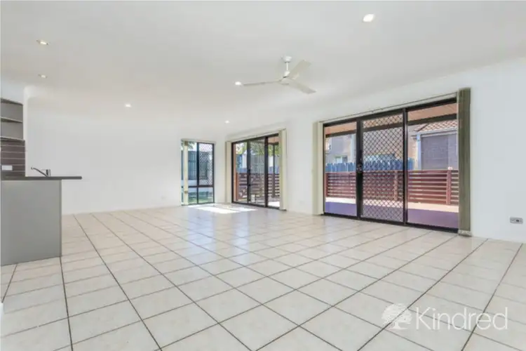 Fourth view of Homely house listing, 8 Acacia Crescent, Kallangur QLD 4503