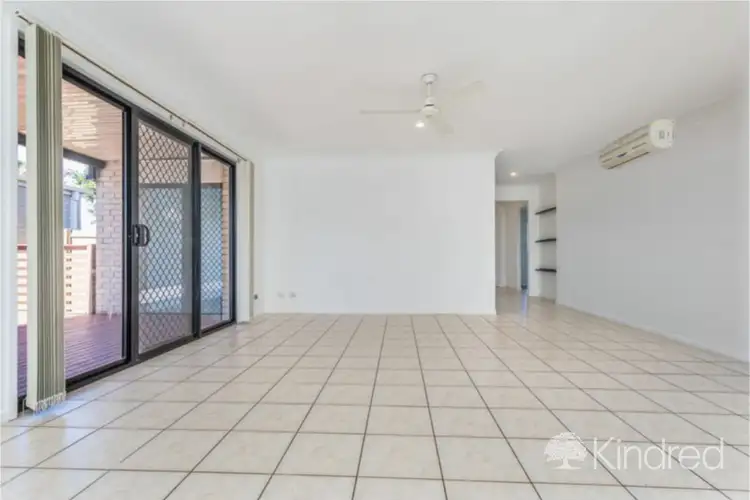 Fifth view of Homely house listing, 8 Acacia Crescent, Kallangur QLD 4503