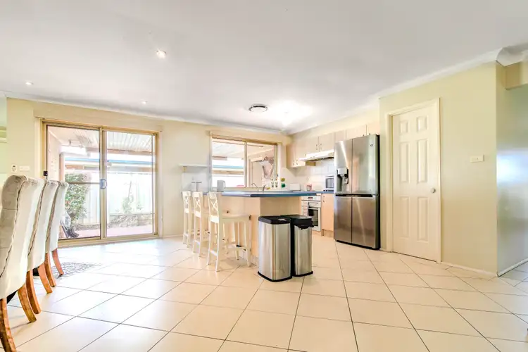 Fourth view of Homely house listing, 13 Soliano Street, Rosemeadow NSW 2560