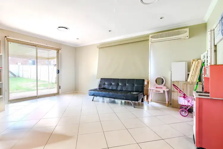 Sixth view of Homely house listing, 13 Soliano Street, Rosemeadow NSW 2560