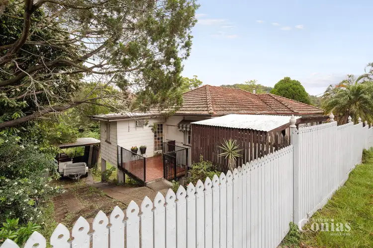 540 Waterworks Road, Ashgrove QLD 4060