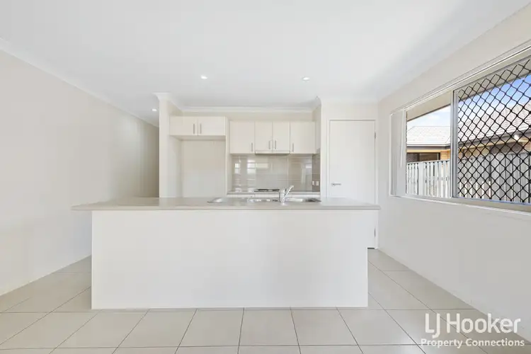 Third view of Homely house listing, 35 Honeyeater Crescent, Dakabin QLD 4503