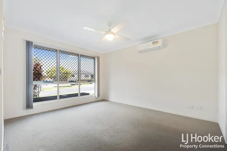 Fifth view of Homely house listing, 35 Honeyeater Crescent, Dakabin QLD 4503