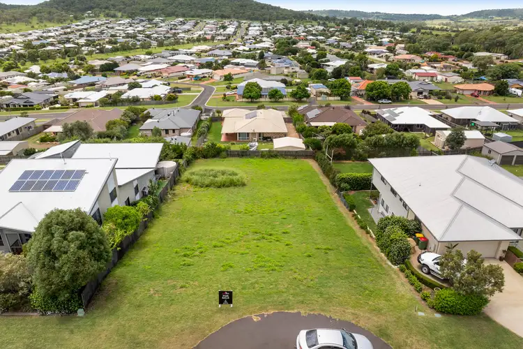 26 Edwin Street, Westbrook QLD 4350