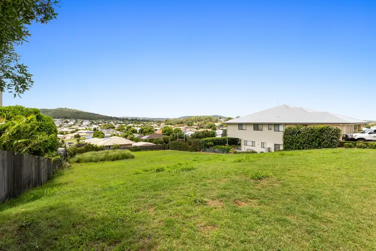 Seventh view of Homely land listing, 26 Edwin Street, Westbrook QLD 4350