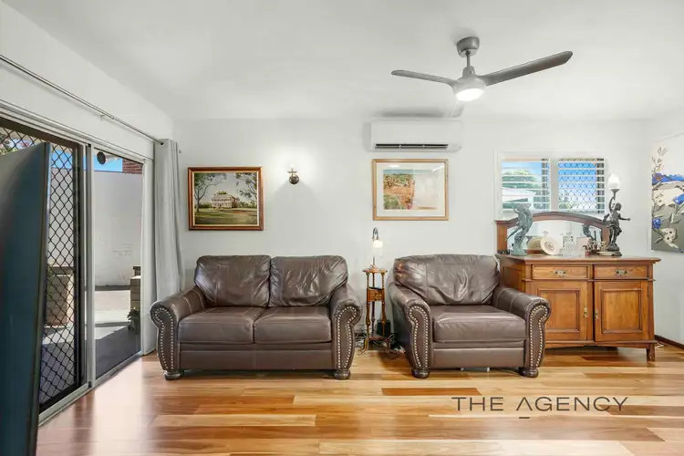 Fourth view of Homely villa listing, 1/42 Robert Street, Como WA 6152