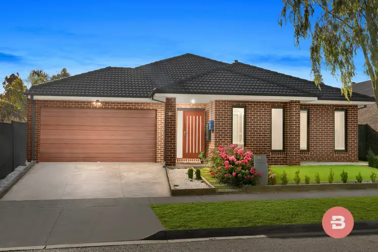 19 Doughty Road, Craigieburn VIC 3064