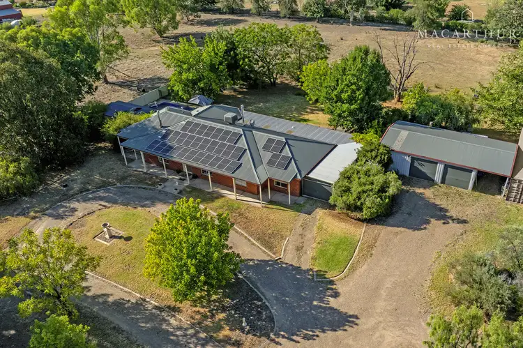 25 Dunns Road, Springvale NSW 2650