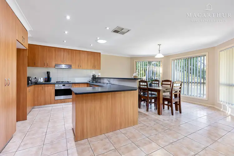 Third view of Homely rural property listing, 25 Dunns Road, Springvale NSW 2650