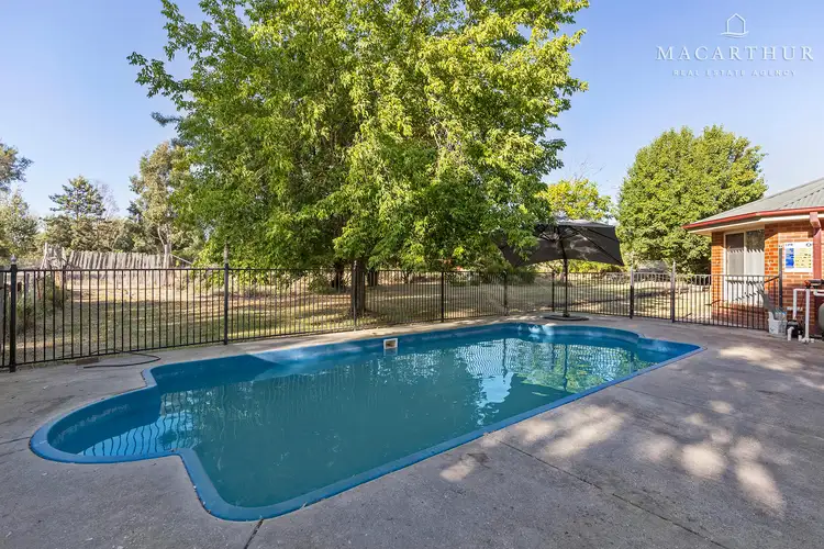 Fourth view of Homely rural property listing, 25 Dunns Road, Springvale NSW 2650