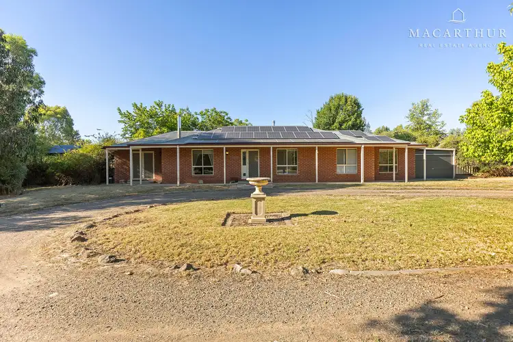 Fifth view of Homely rural property listing, 25 Dunns Road, Springvale NSW 2650