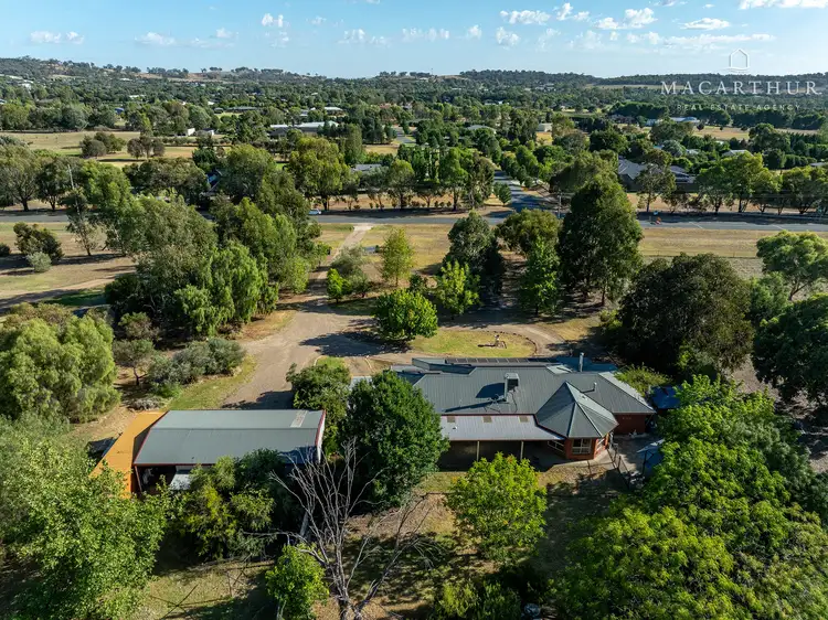 Sixth view of Homely rural property listing, 25 Dunns Road, Springvale NSW 2650