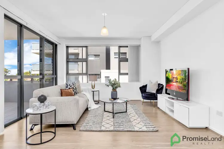 17/9 Boundary Road, Carlingford NSW 2118