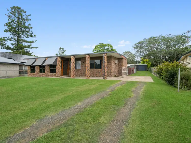 154 Queen Street, Marburg QLD 4346