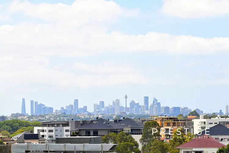 Second view of Homely unit listing, 804/5 Bidjigal Road, Arncliffe NSW 2205