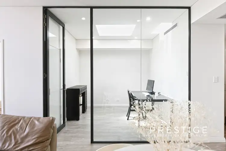 Fifth view of Homely unit listing, 804/5 Bidjigal Road, Arncliffe NSW 2205