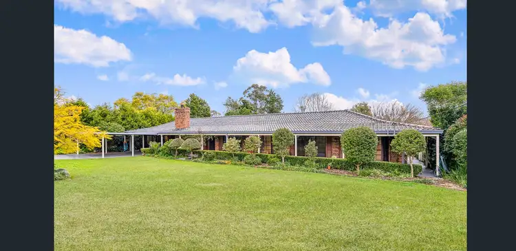 Main view of Homely house listing, 77 Ridgehaven Road, Silverdale NSW 2752
