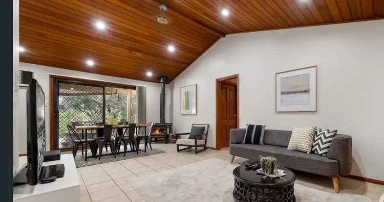 Second view of Homely house listing, 77 Ridgehaven Road, Silverdale NSW 2752
