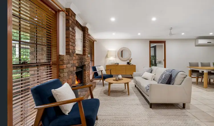 Fourth view of Homely house listing, 77 Ridgehaven Road, Silverdale NSW 2752