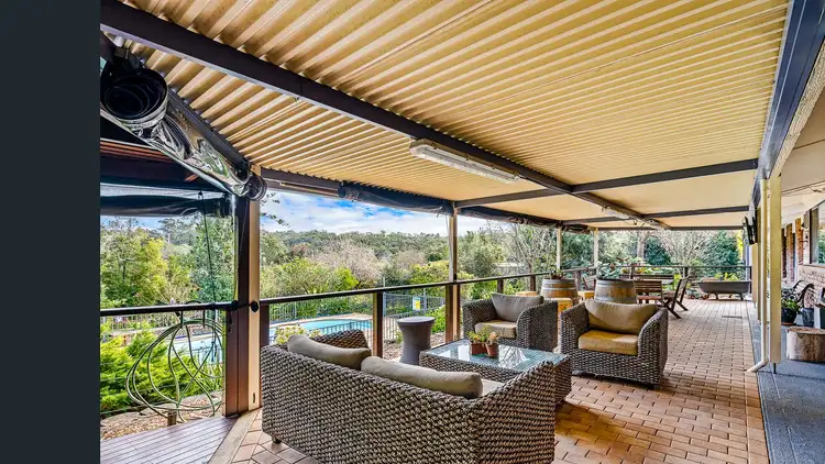 Sixth view of Homely house listing, 77 Ridgehaven Road, Silverdale NSW 2752