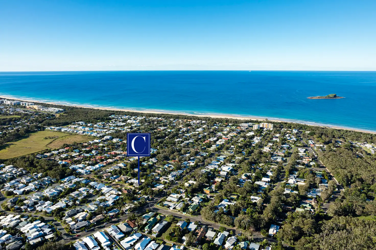 Main view of Homely house listing, 37 Satinash Place, Mudjimba QLD 4564