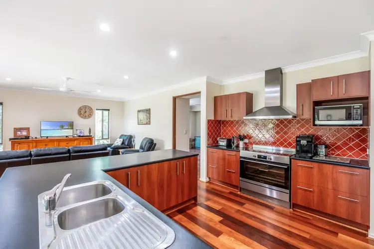 Sixth view of Homely house listing, 37 Satinash Place, Mudjimba QLD 4564