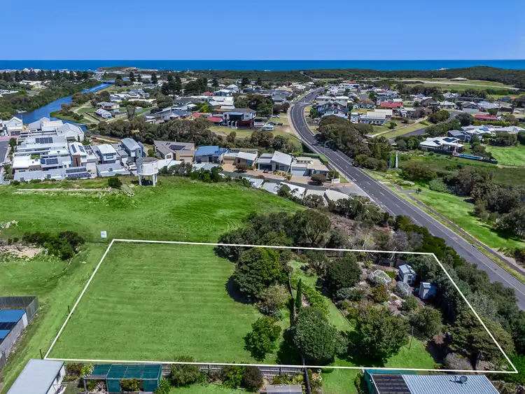 Main view of Homely land listing, 11A Anderson Street, Warrnambool VIC 3280